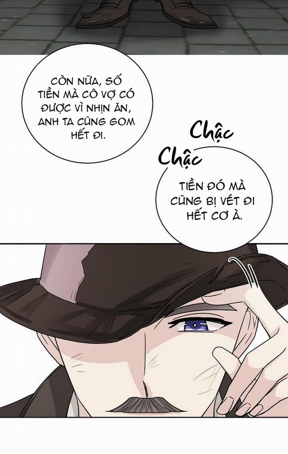 Chinh Phục Quý Ngài Ma Cà Rồng 1 trang 26