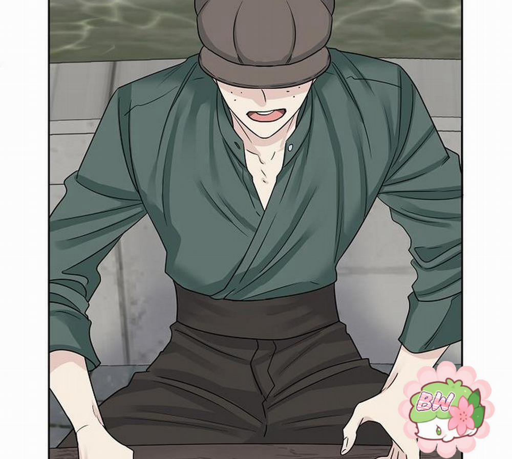 Chinh Phục Quý Ngài Ma Cà Rồng 1 trang 31