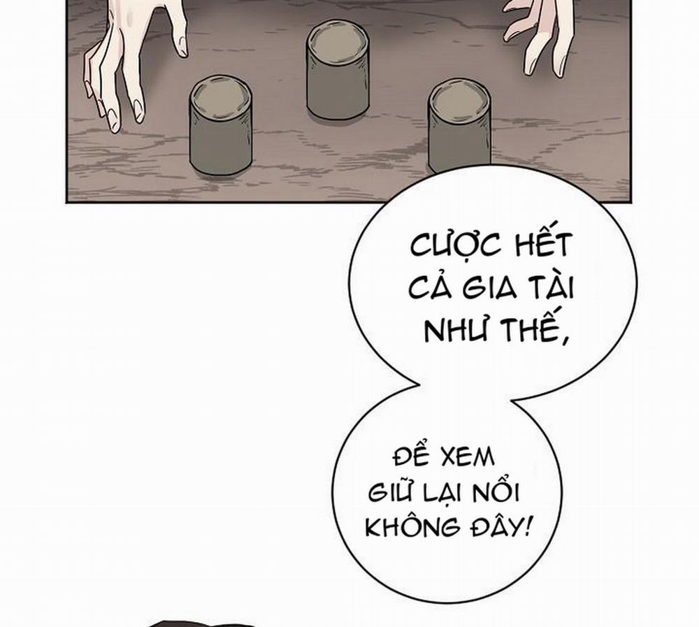 Chinh Phục Quý Ngài Ma Cà Rồng 1 trang 32