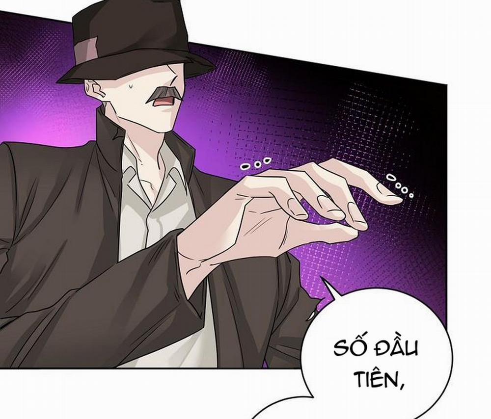 Chinh Phục Quý Ngài Ma Cà Rồng 1 trang 33