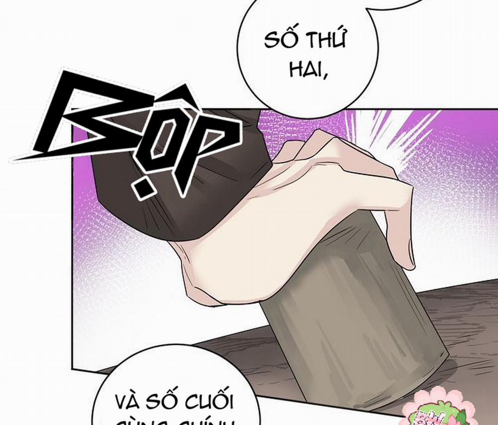 Chinh Phục Quý Ngài Ma Cà Rồng 1 trang 34