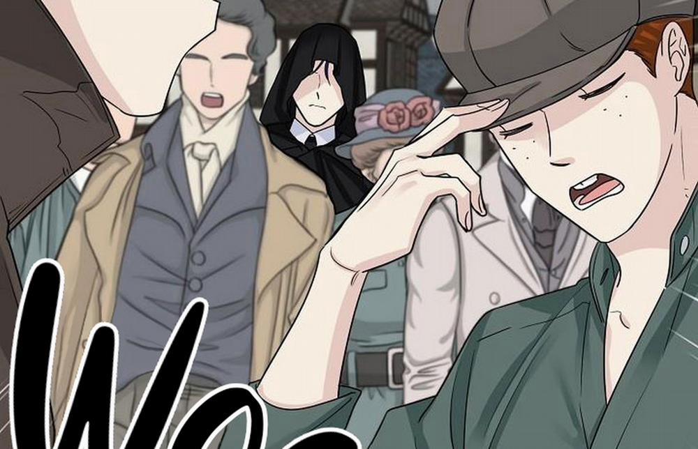 Chinh Phục Quý Ngài Ma Cà Rồng 1 trang 40