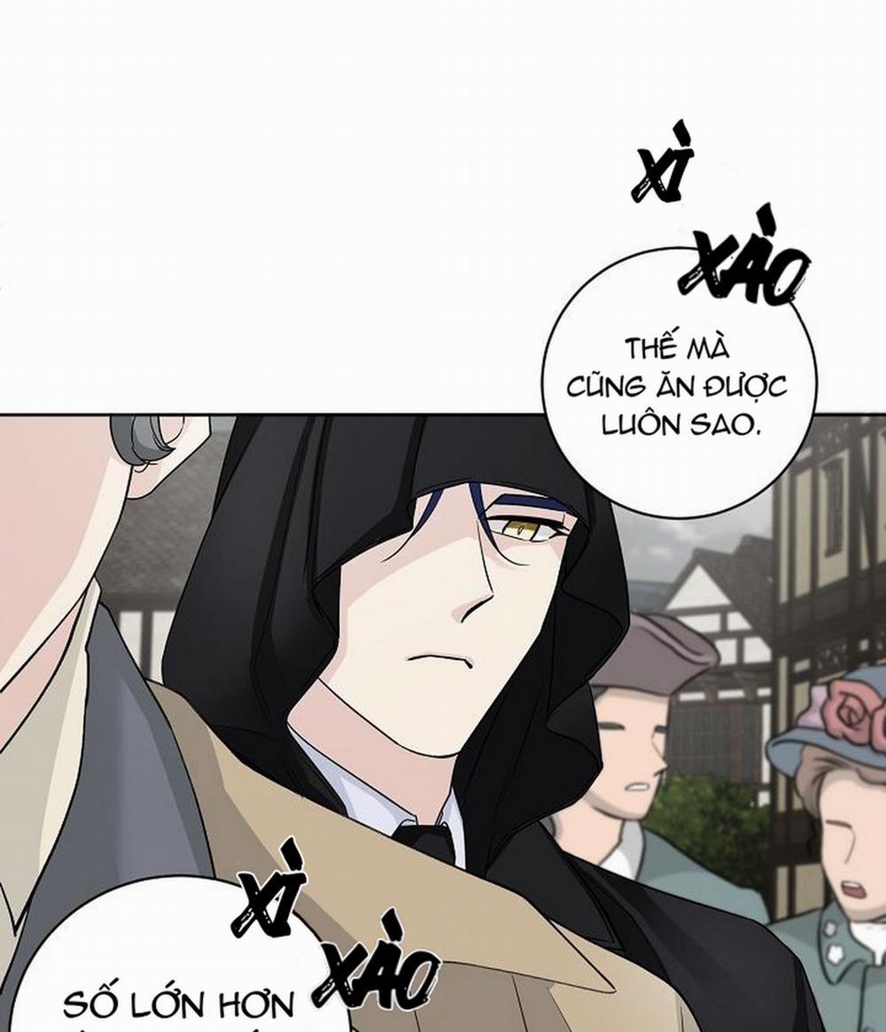 Chinh Phục Quý Ngài Ma Cà Rồng 1 trang 42