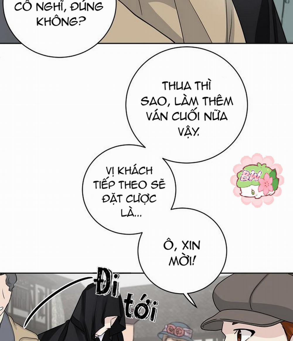 Chinh Phục Quý Ngài Ma Cà Rồng 1 trang 43