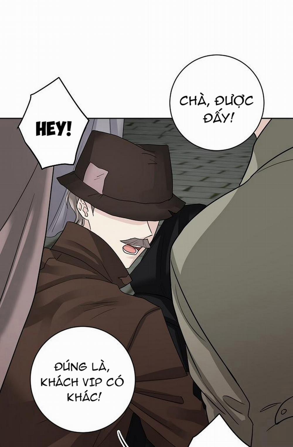 Chinh Phục Quý Ngài Ma Cà Rồng 1 trang 54