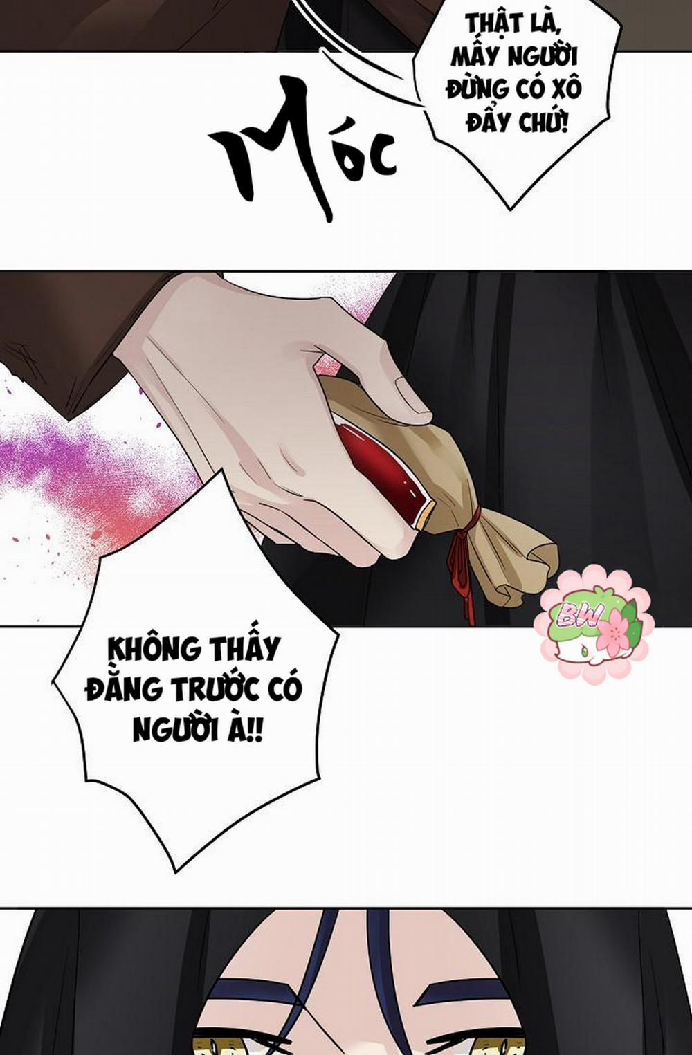 Chinh Phục Quý Ngài Ma Cà Rồng 1 trang 55