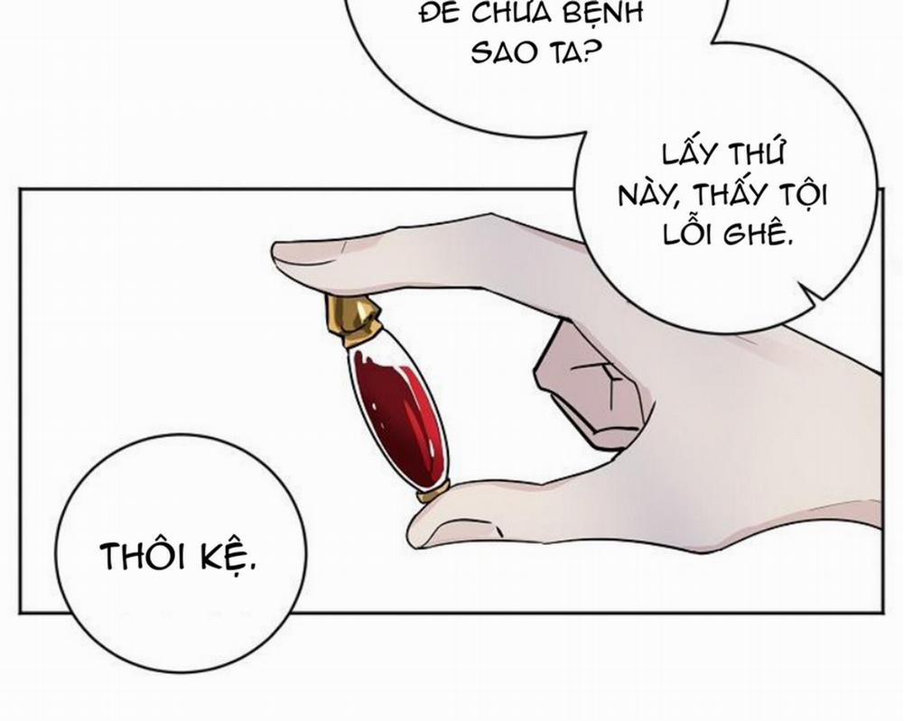 Chinh Phục Quý Ngài Ma Cà Rồng 1 trang 77