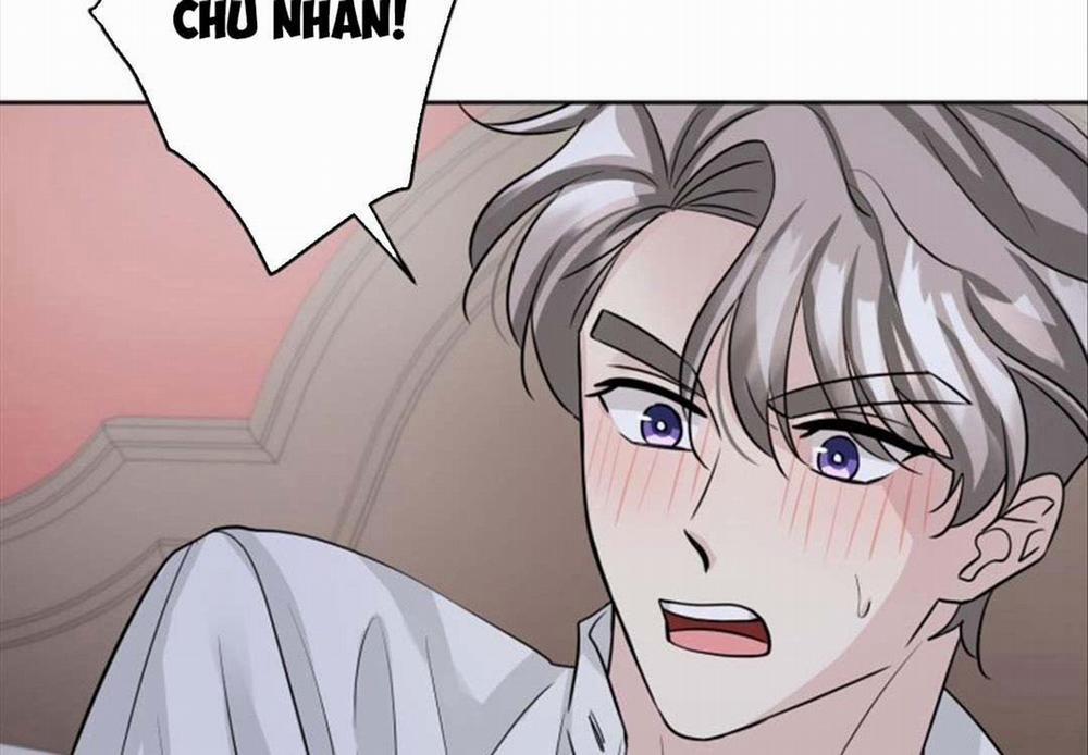 Chinh Phục Quý Ngài Ma Cà Rồng 16 trang 1