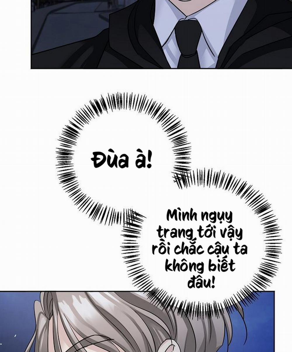 Chinh Phục Quý Ngài Ma Cà Rồng 2 trang 10