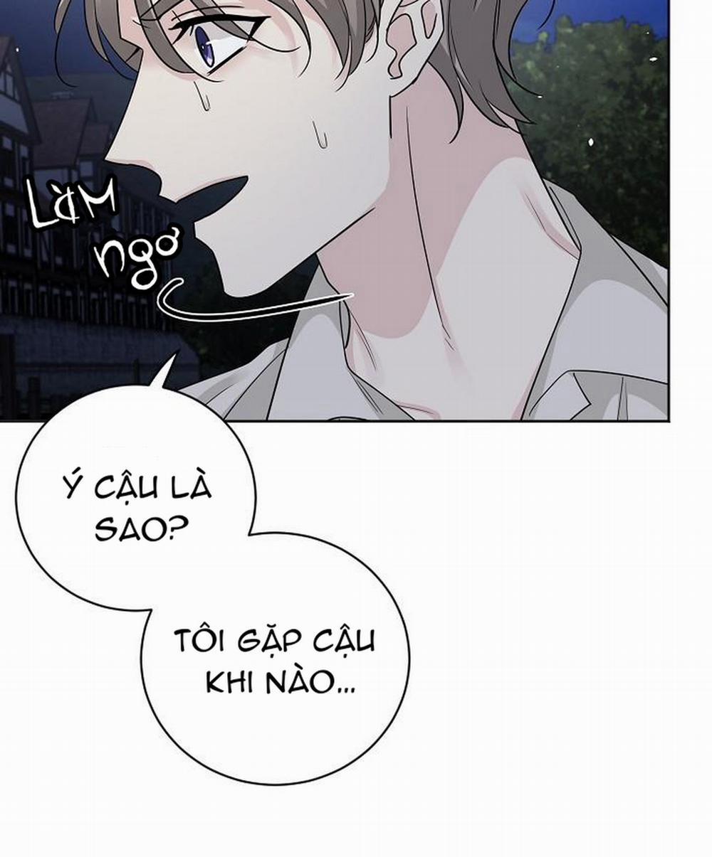 Chinh Phục Quý Ngài Ma Cà Rồng 2 trang 11