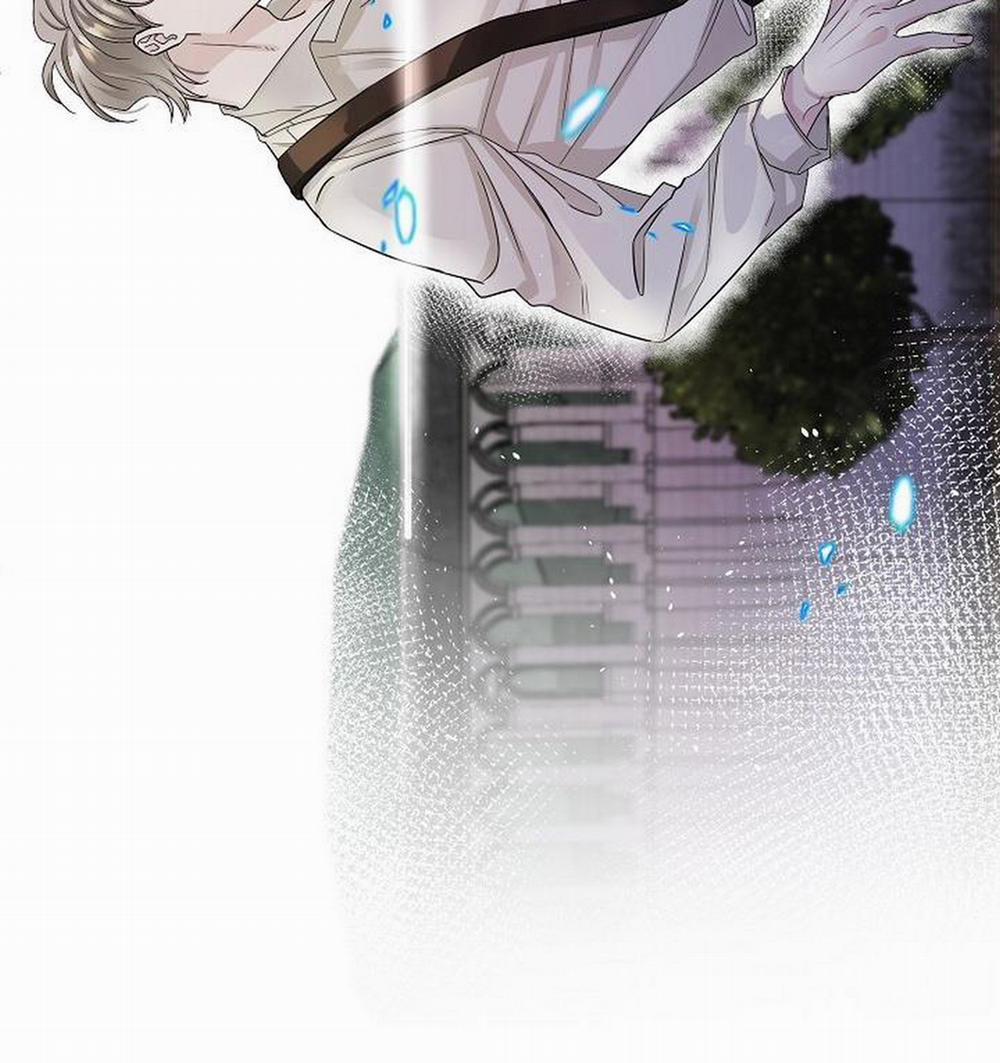 Chinh Phục Quý Ngài Ma Cà Rồng 2 trang 17