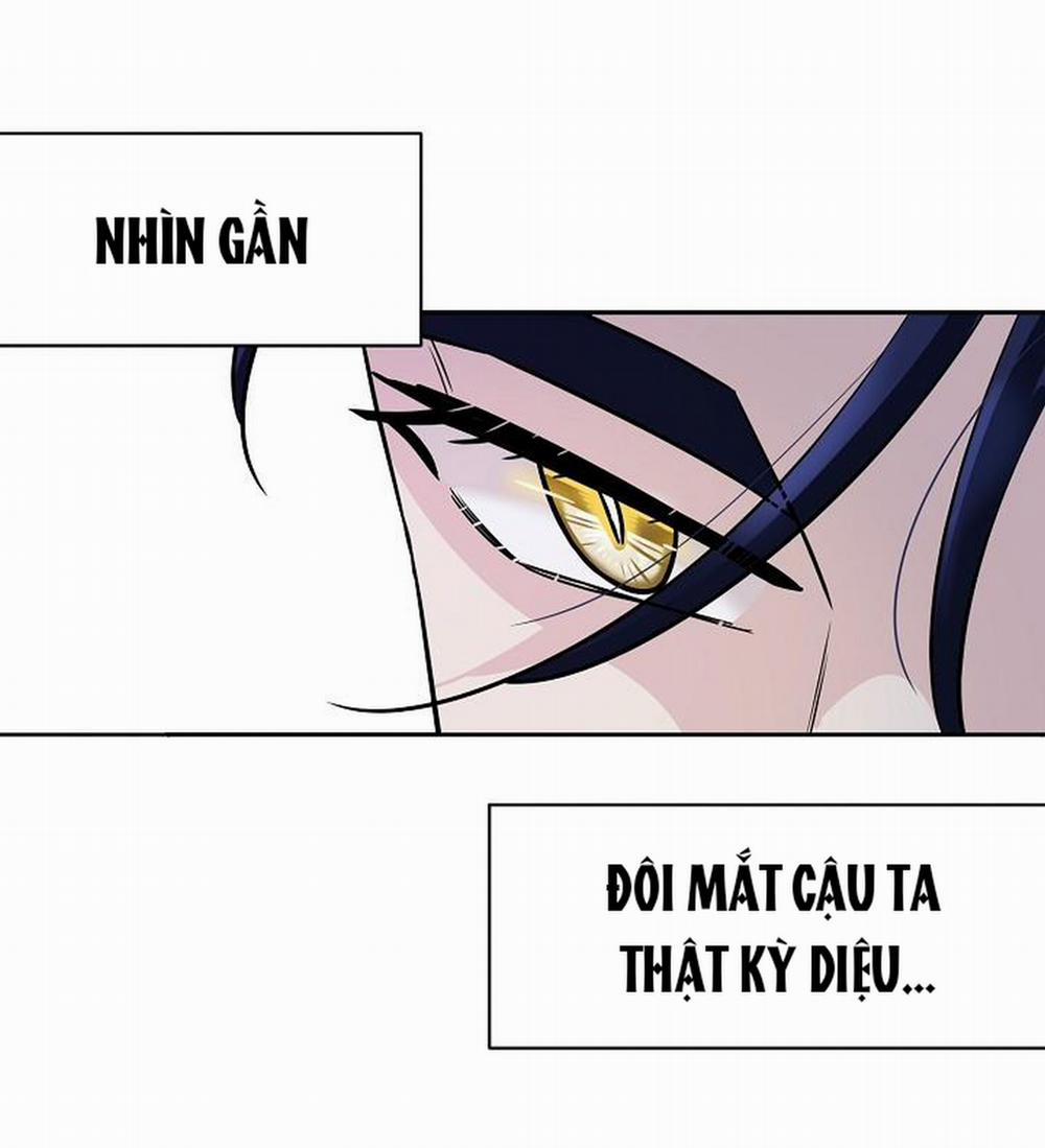 Chinh Phục Quý Ngài Ma Cà Rồng 2 trang 21