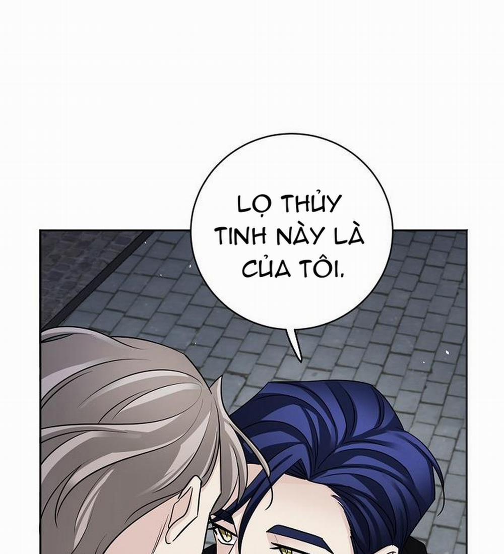 Chinh Phục Quý Ngài Ma Cà Rồng 2 trang 22