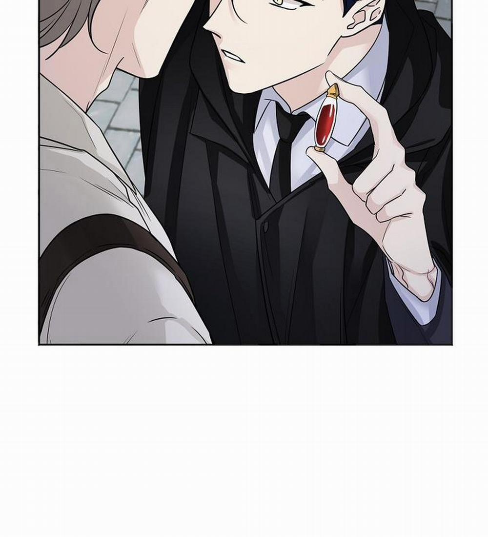 Chinh Phục Quý Ngài Ma Cà Rồng 2 trang 23