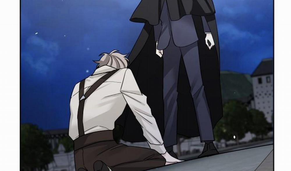 Chinh Phục Quý Ngài Ma Cà Rồng 2 trang 28