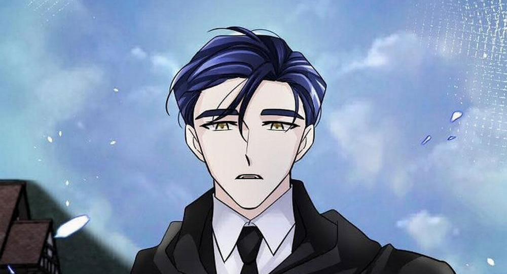 Chinh Phục Quý Ngài Ma Cà Rồng 2 trang 34