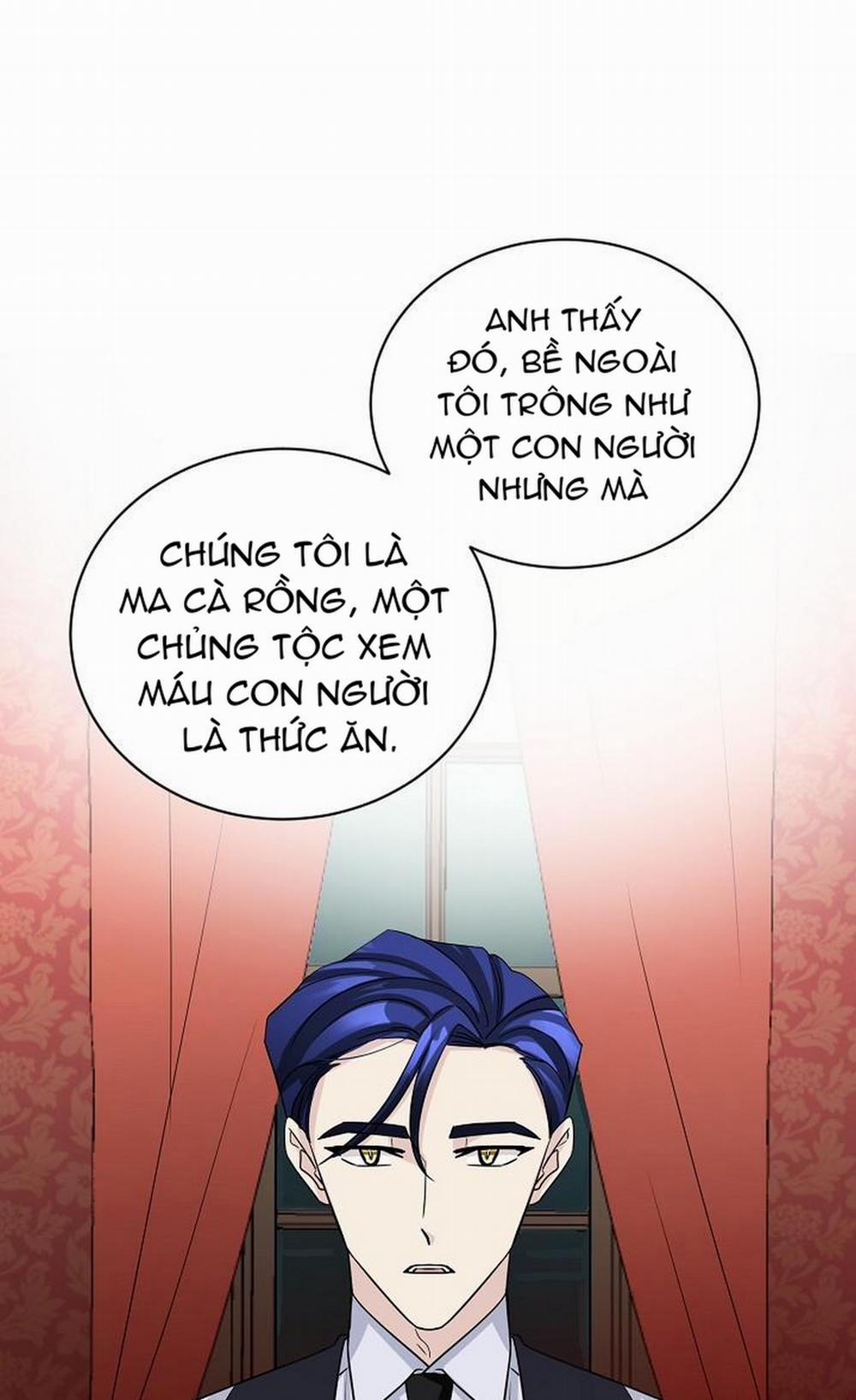 Chinh Phục Quý Ngài Ma Cà Rồng 2 trang 73