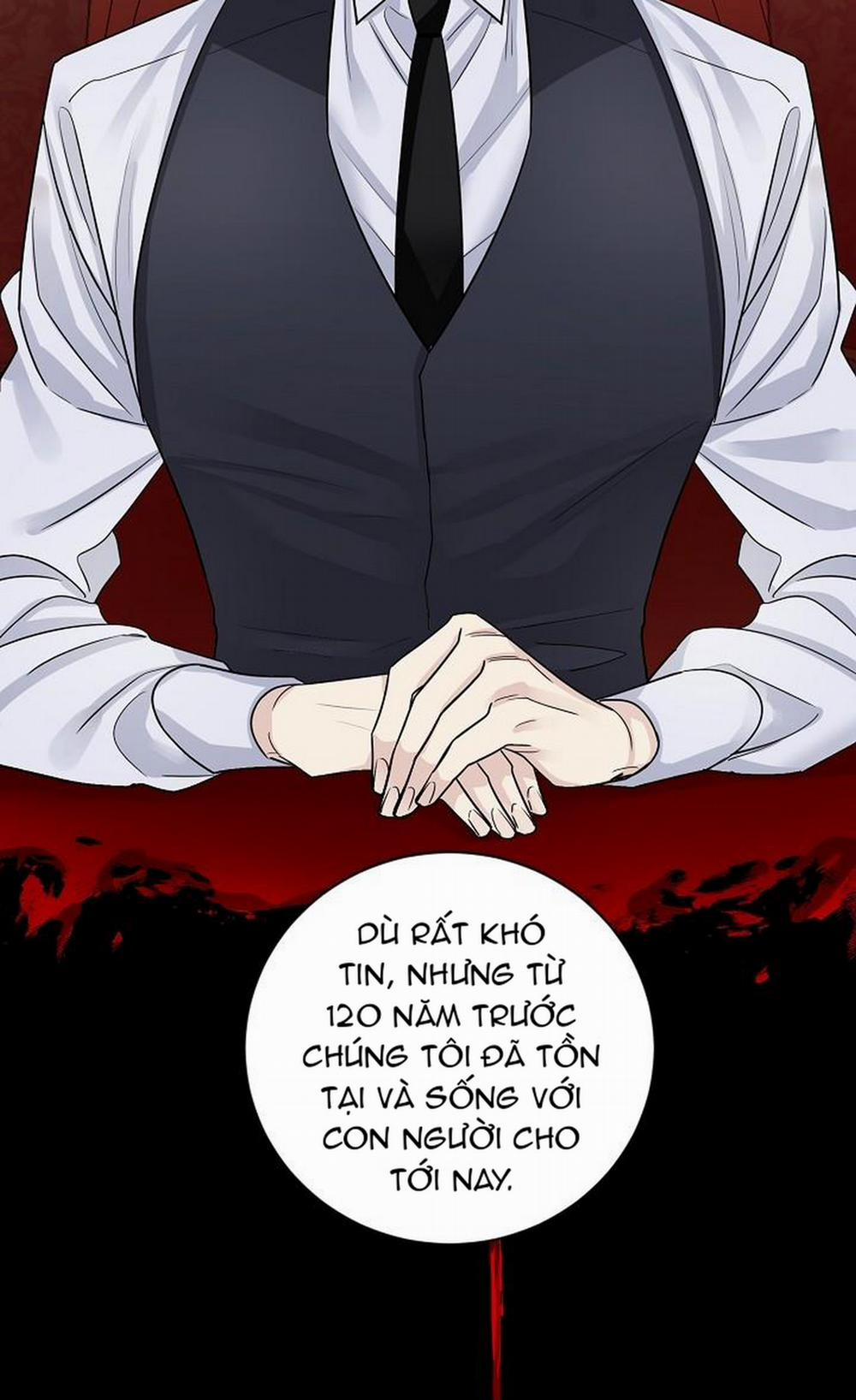 Chinh Phục Quý Ngài Ma Cà Rồng 2 trang 74