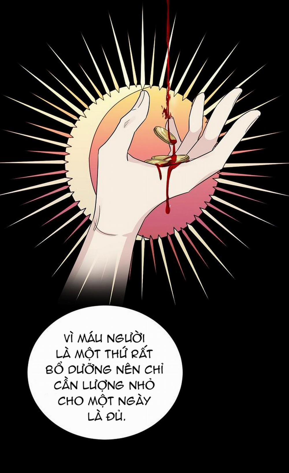 Chinh Phục Quý Ngài Ma Cà Rồng 2 trang 75