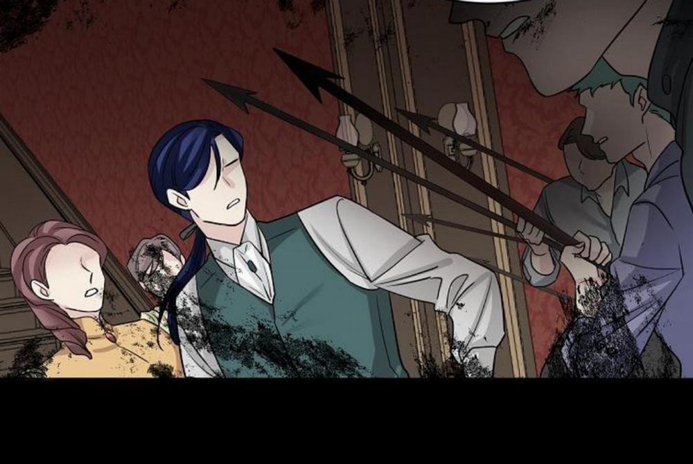 Chinh Phục Quý Ngài Ma Cà Rồng 2 trang 81