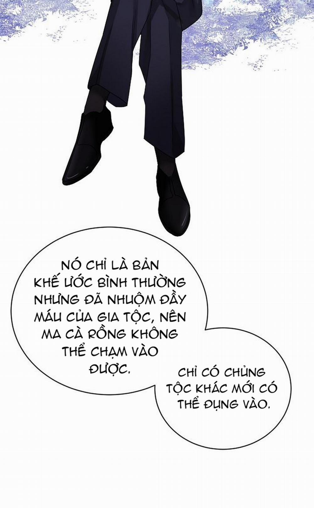 Chinh Phục Quý Ngài Ma Cà Rồng 2 trang 99