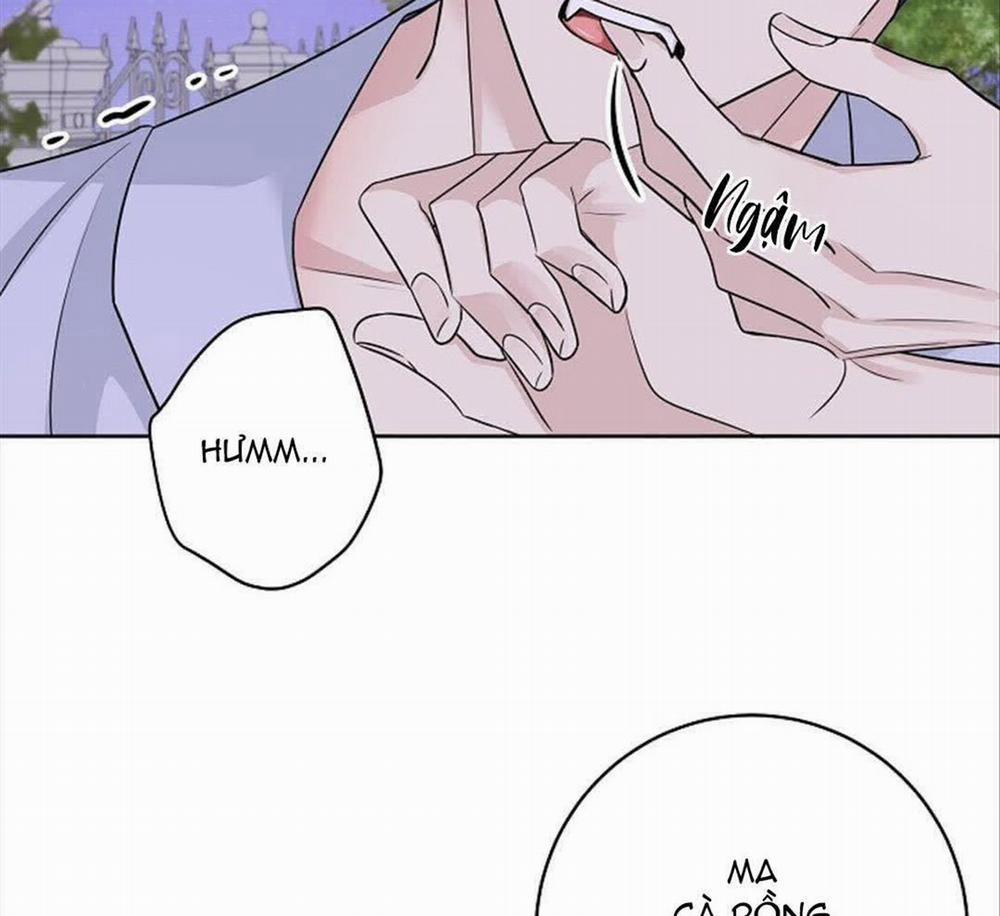 Chinh Phục Quý Ngài Ma Cà Rồng 21 trang 110