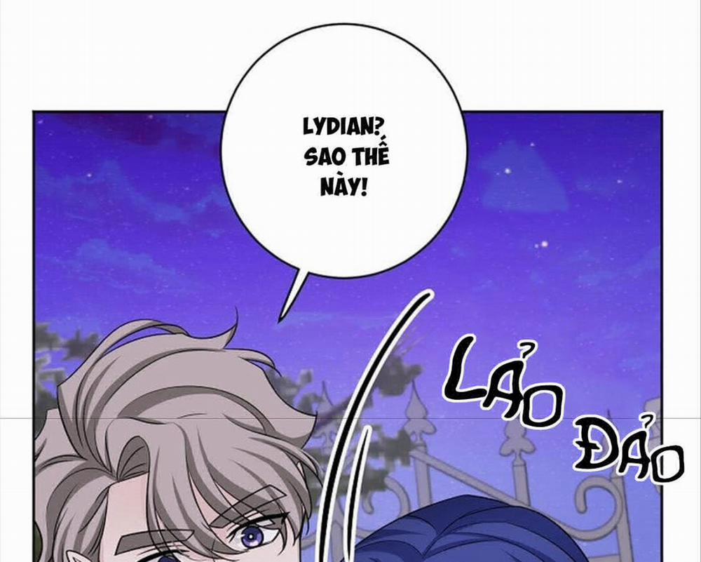 Chinh Phục Quý Ngài Ma Cà Rồng 21 trang 130