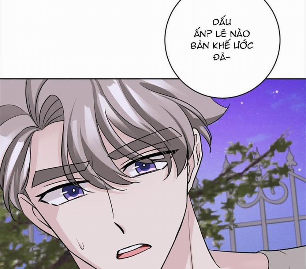 Chinh Phục Quý Ngài Ma Cà Rồng 21 trang 133