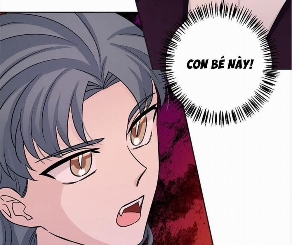 Chinh Phục Quý Ngài Ma Cà Rồng 21 trang 3