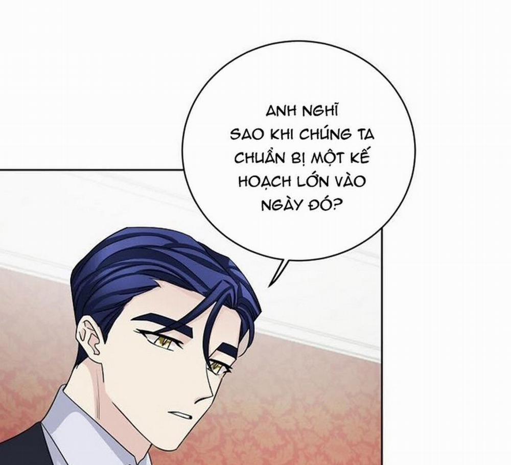 Chinh Phục Quý Ngài Ma Cà Rồng 3 trang 16