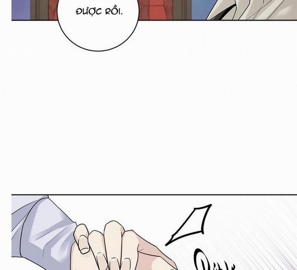 Chinh Phục Quý Ngài Ma Cà Rồng 3 trang 19