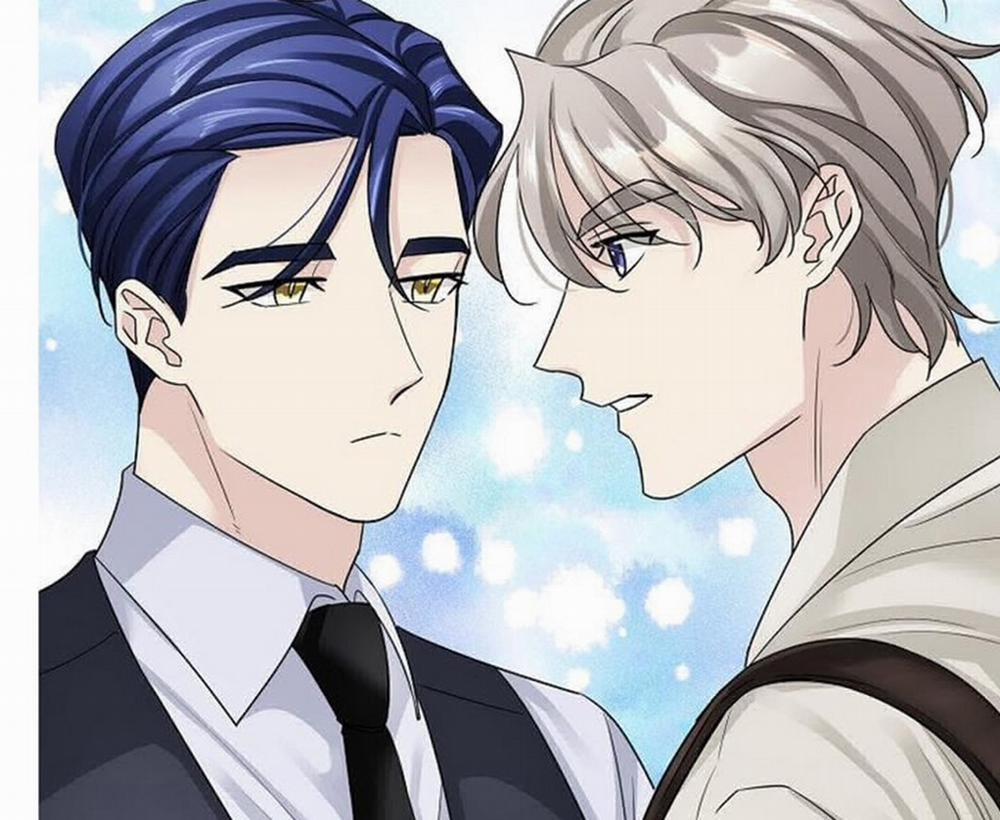 Chinh Phục Quý Ngài Ma Cà Rồng 3 trang 22