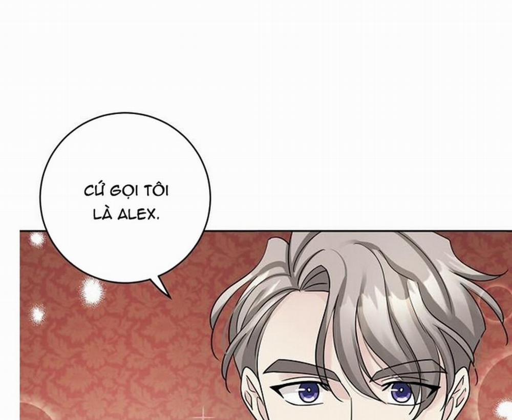 Chinh Phục Quý Ngài Ma Cà Rồng 3 trang 24