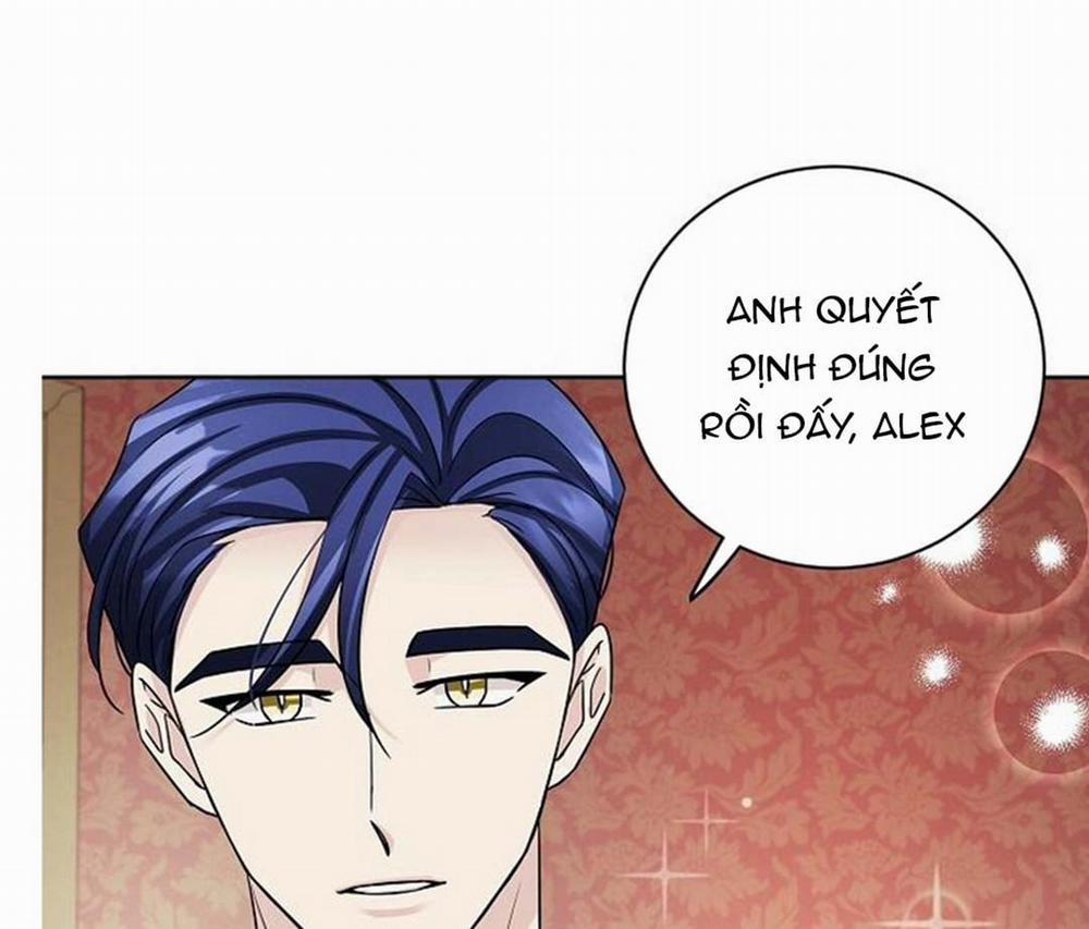 Chinh Phục Quý Ngài Ma Cà Rồng 3 trang 26