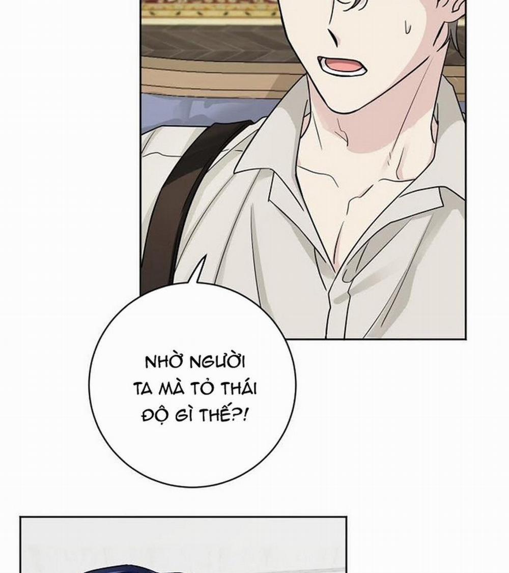 Chinh Phục Quý Ngài Ma Cà Rồng 3 trang 3