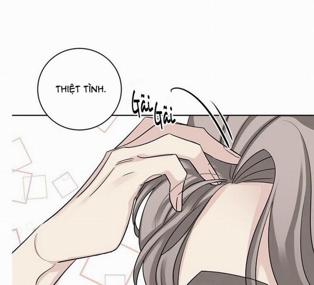 Chinh Phục Quý Ngài Ma Cà Rồng 3 trang 34