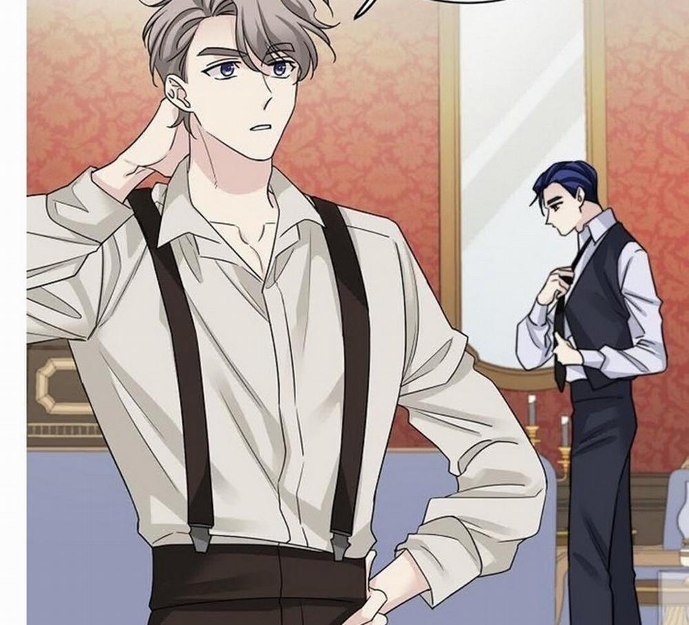 Chinh Phục Quý Ngài Ma Cà Rồng 3 trang 36