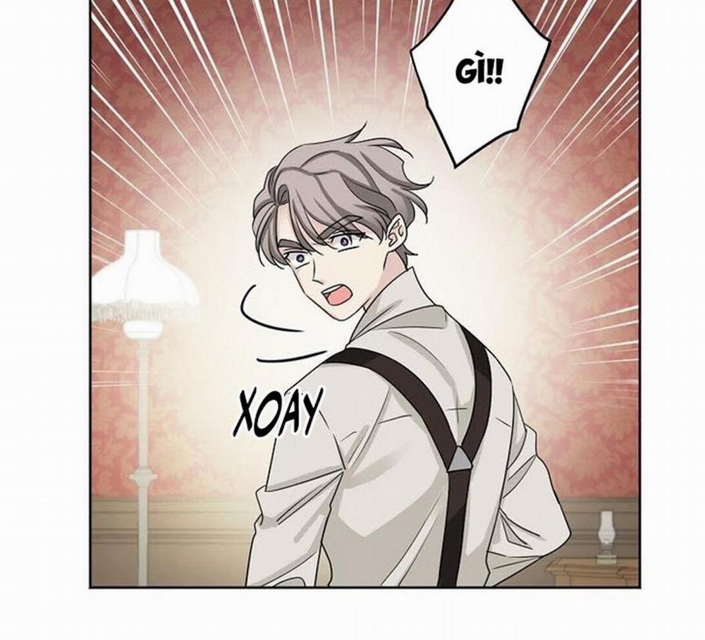 Chinh Phục Quý Ngài Ma Cà Rồng 3 trang 38