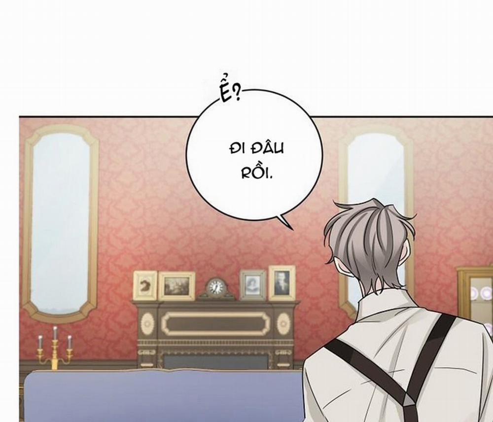 Chinh Phục Quý Ngài Ma Cà Rồng 3 trang 39