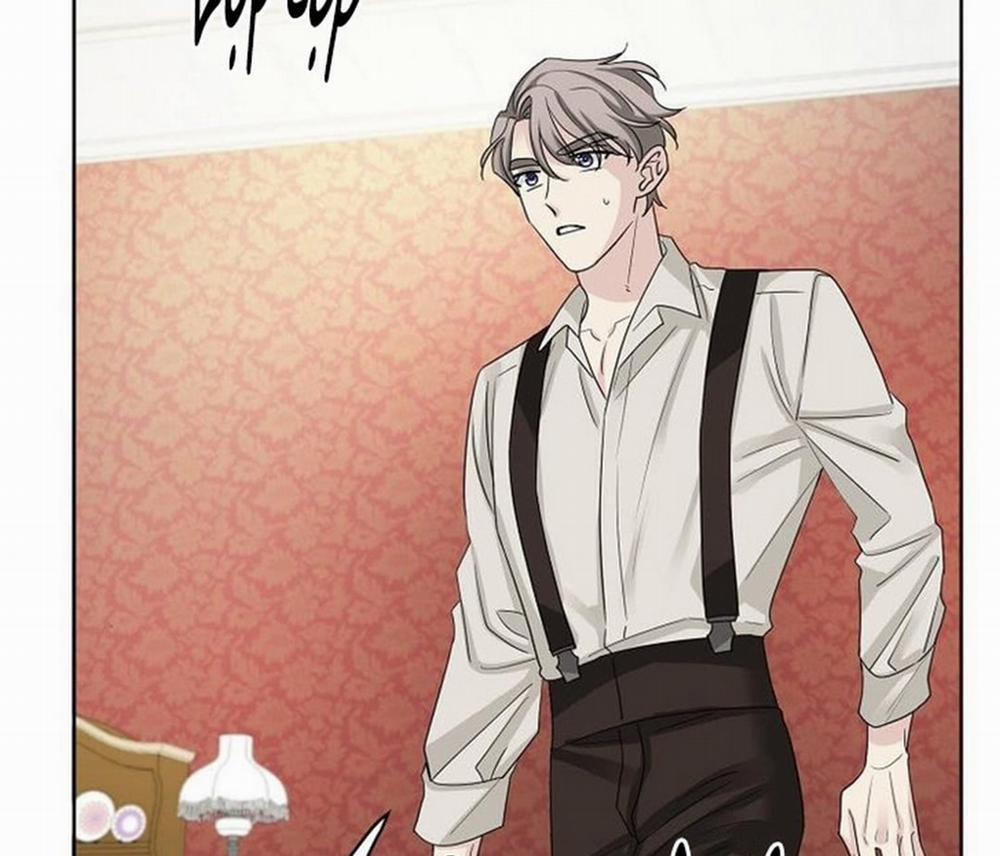 Chinh Phục Quý Ngài Ma Cà Rồng 3 trang 41