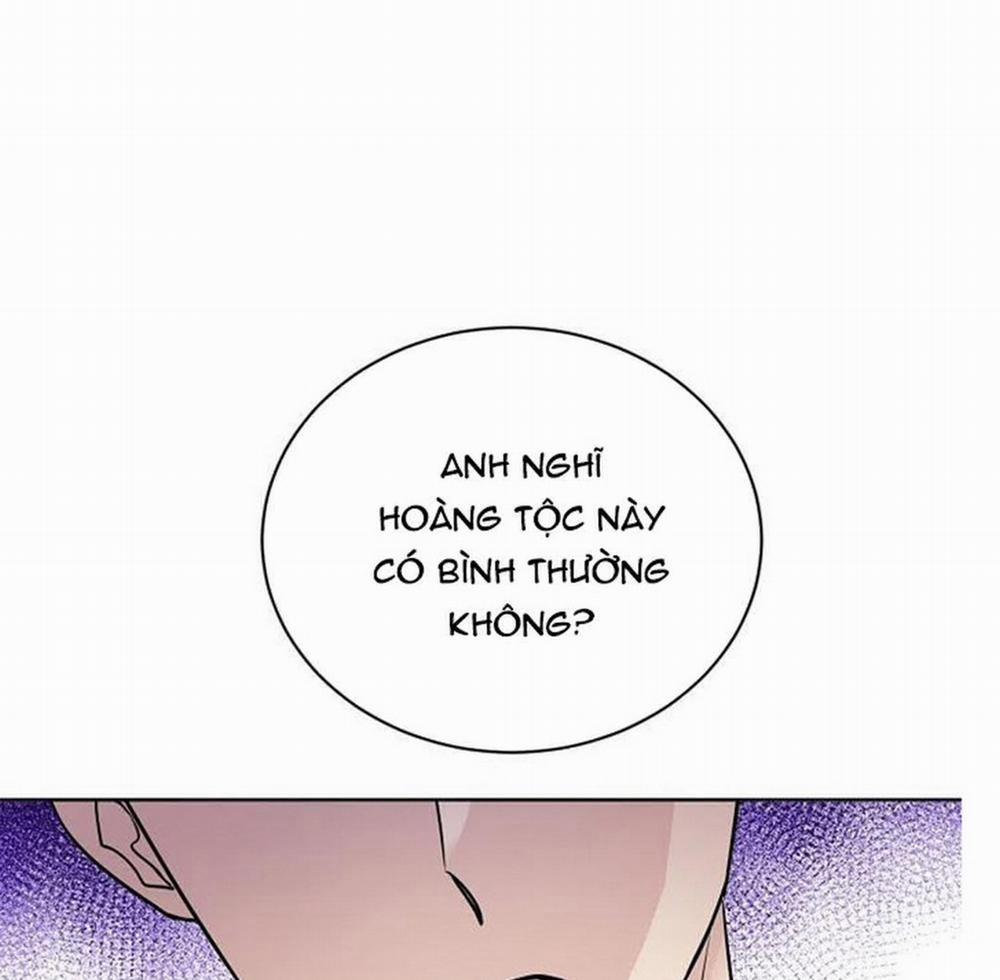 Chinh Phục Quý Ngài Ma Cà Rồng 3 trang 5