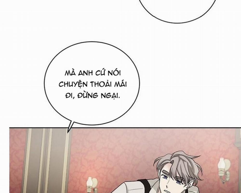 Chinh Phục Quý Ngài Ma Cà Rồng 3 trang 51