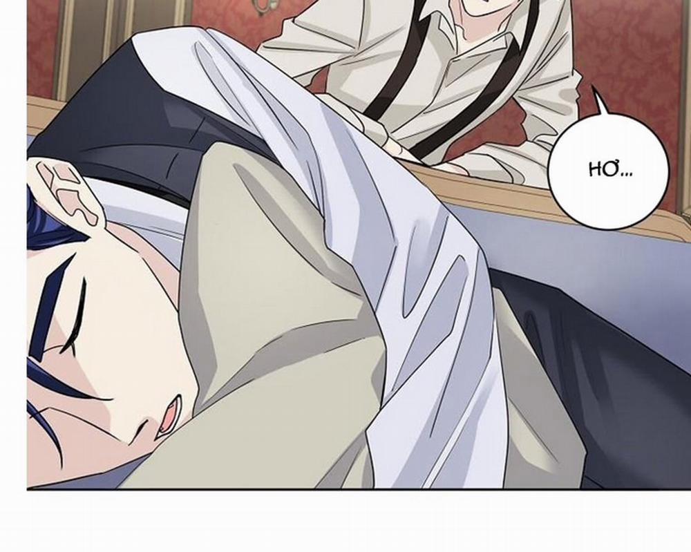 Chinh Phục Quý Ngài Ma Cà Rồng 3 trang 52