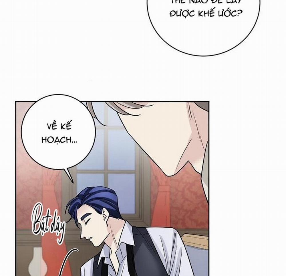 Chinh Phục Quý Ngài Ma Cà Rồng 3 trang 55