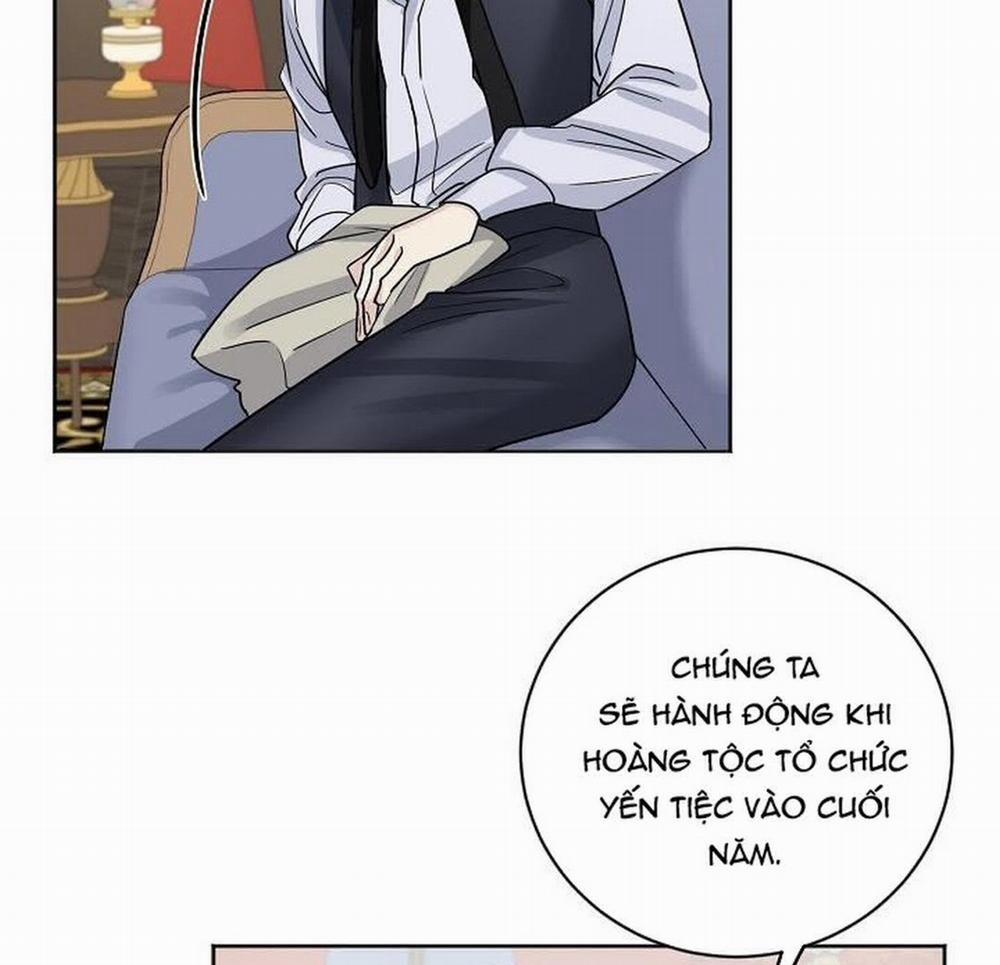 Chinh Phục Quý Ngài Ma Cà Rồng 3 trang 56