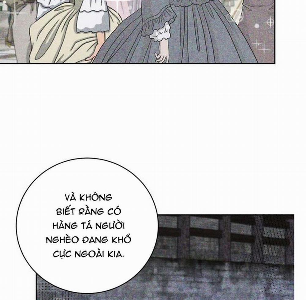 Chinh Phục Quý Ngài Ma Cà Rồng 3 trang 8