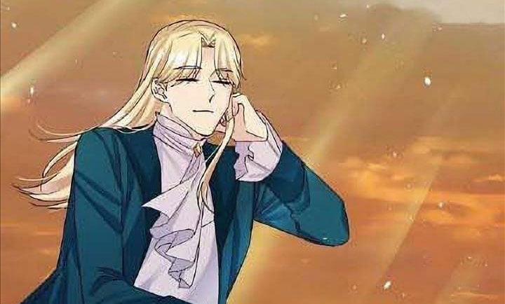 Chinh Phục Quý Ngài Ma Cà Rồng 9 trang 44