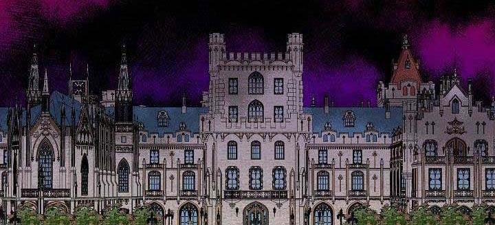 Chinh Phục Quý Ngài Ma Cà Rồng 9 trang 70