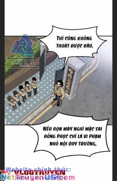 Chinh Phục Trường Trung Học Throne 1 trang 1