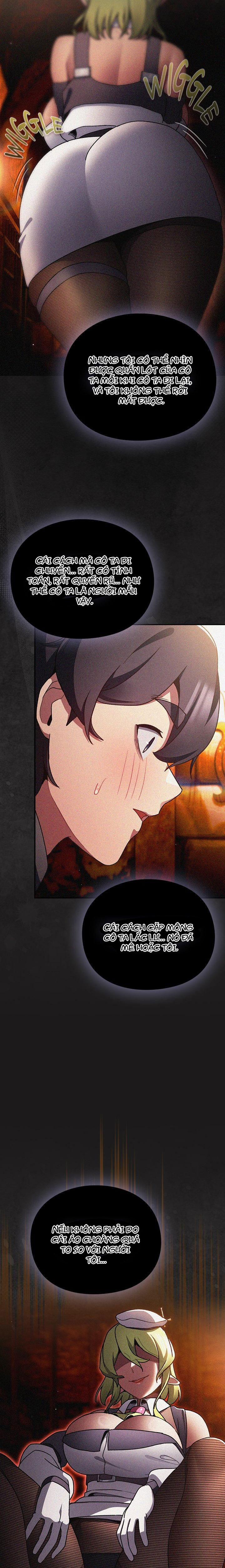 Chinh Phục Và Thúc 12 trang 10